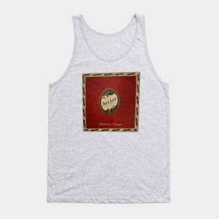 Brickhouse Cigars Tank Top